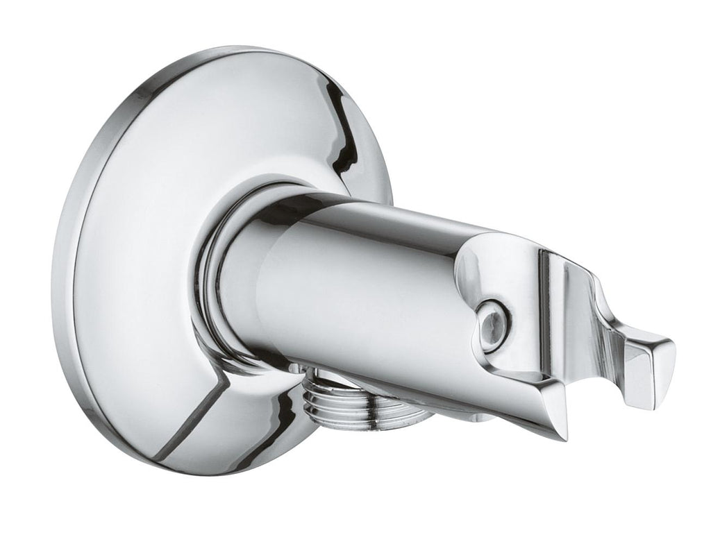 Grohe Taharet Sprey Takımı İçin Vanalı El Duş Askısı Kr.-26333000
