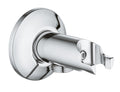 Grohe Taharet Sprey Takımı İçin Vanalı El Duş Askısı Kr.-26333000
