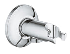 Grohe Taharet Sprey Takımı İçin Vanalı El Duş Askısı Kr.-26333000