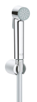 Grohe Taharet Sprey Takımı Tempesta (Vanasız) Krom - 26353000