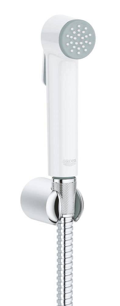 Grohe Taharet Sprey Takımı Tempesta (Vanasız) Krom/Beyaz-26356IL0