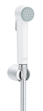 Grohe Taharet Sprey Takımı Tempesta (Vanasız) Krom/Beyaz-26356IL0