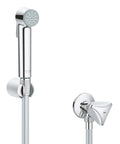 Grohe Taharet Sprey Takımı Tempesta Krom- 26357000