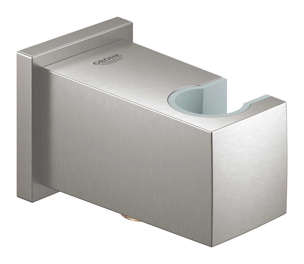 Grohe Euphoria Cube Askılı Duş Çıkış Dirseği SuperSteel – 26370DC0