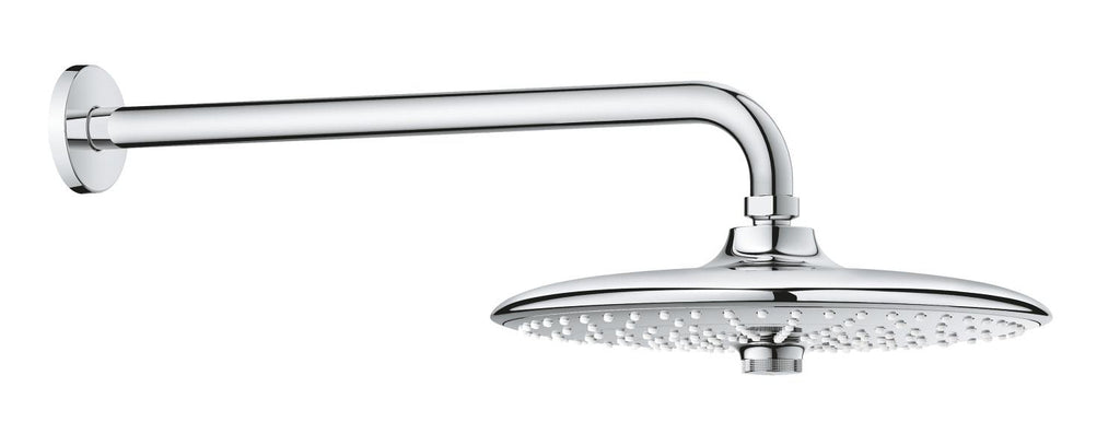 Grohe Euphoria 260 Tepe Duşu Seti 380 Mm, 3 Akışlı 26459000
