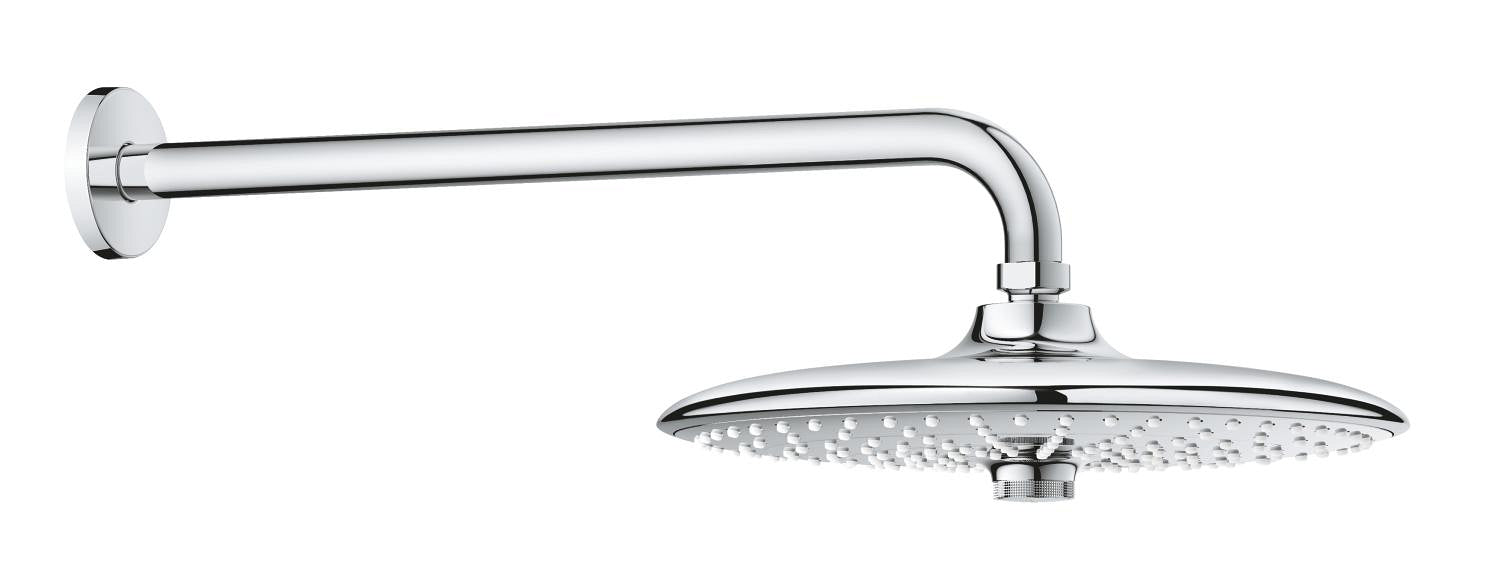 Grohe Euphoria 260 Tepe Duşu Seti 380 Mm, 3 Akışlı 26459000