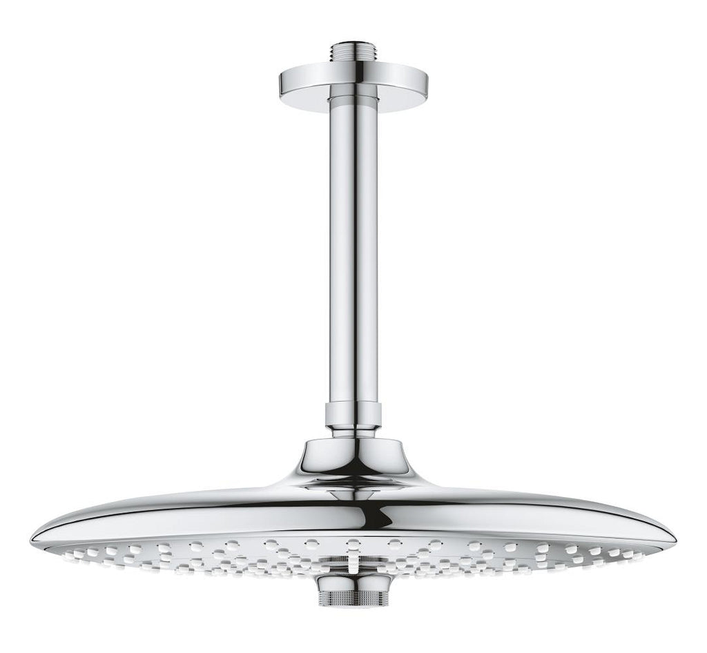 Grohe Euphoria 260 Tepe Duşu Seti 142 mm, 3 Akışlı- 26461000