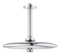 Grohe Euphoria 260 Tepe Duşu Seti 142 mm, 3 Akışlı- 26461000