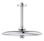 Grohe Euphoria 260 Tepe Duşu Seti 142 mm, 3 Akışlı- 26461000