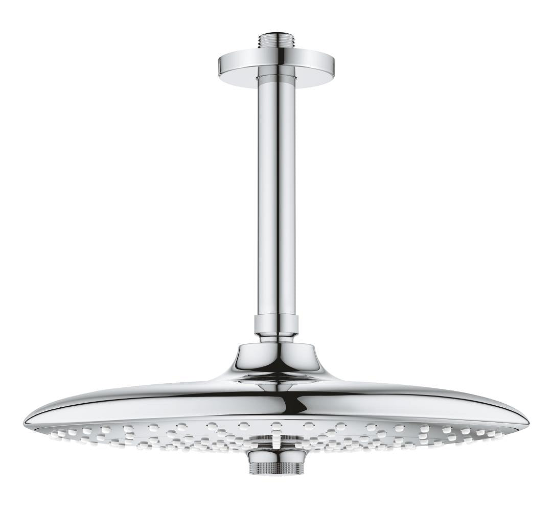 Grohe Euphoria 260 Tepe Duşu Seti 142 mm, 3 Akışlı- 26461000