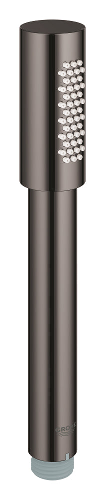 Grohe El Duşu 1 Akışlı Sena Stick Hard Graphite - 26465A00