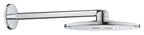 Grohe Rainshower Smartactive 310 Tepe Duşu Seti 430 Mm, 2 Akışlı-26475000