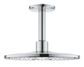 Grohe Rainshower Smartactive 310 Tepe Duşu Seti 142 Mm, 2 Akışlı-26477000