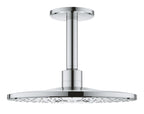 Grohe Rainshower Smartactive 310 Tepe Duşu Seti 142 Mm, 2 Akışlı-26477000