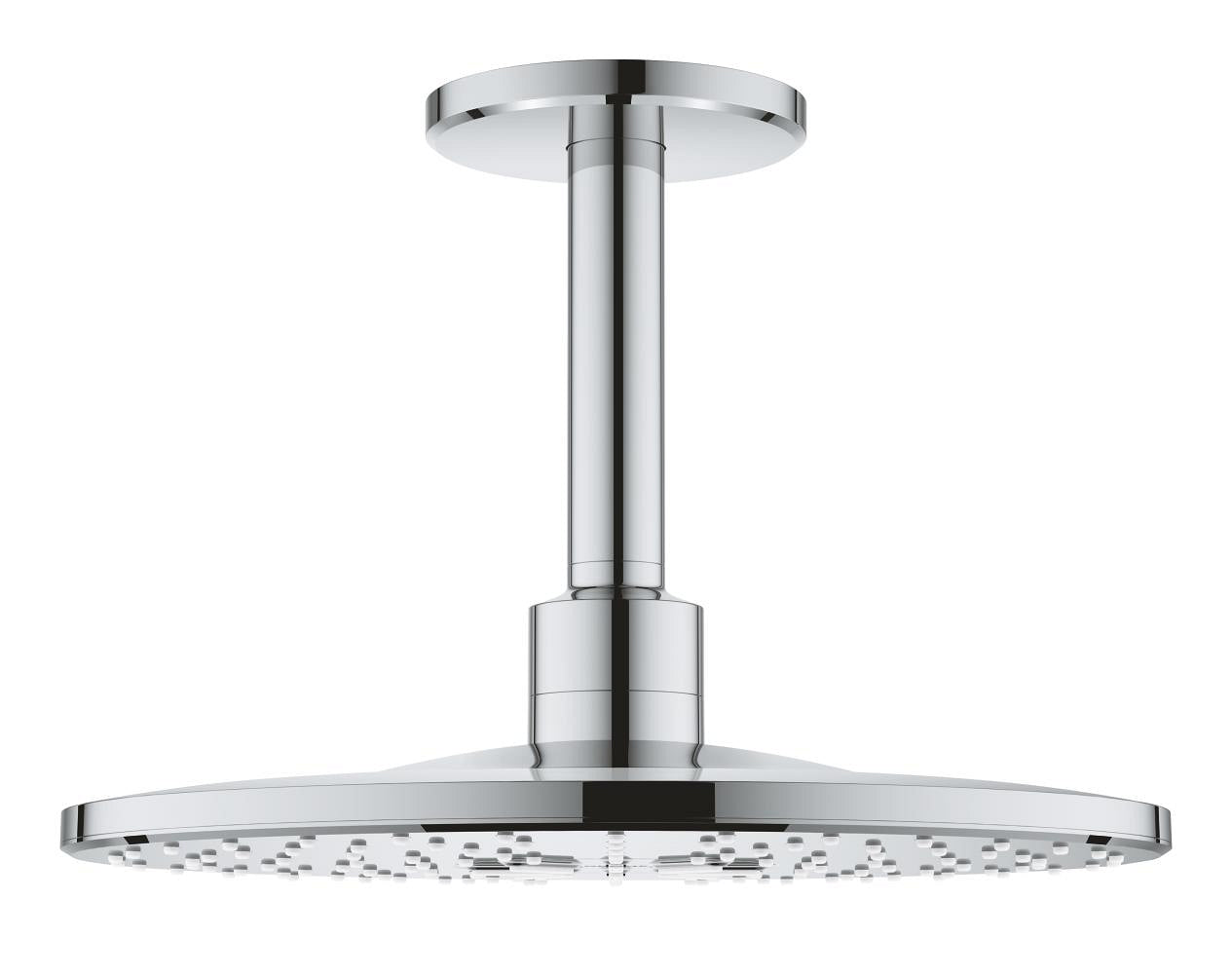 Grohe Rainshower Smartactive 310 Tepe Duşu Seti 142 Mm, 2 Akışlı-26477000