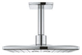 Grohe Rainshower 310 Cube Tepe Duşu Seti 142 Mm, 2 Akışlı