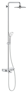 Grohe Euphoria SmartControl 260 Mono Duvara Monte Termostatik Banyo Bataryalı Duş Sistemi-26510000