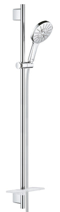 Grohe Rainshower Smartactive 130 Sürgülü Duş Seti 3 Akışlı - 26548000