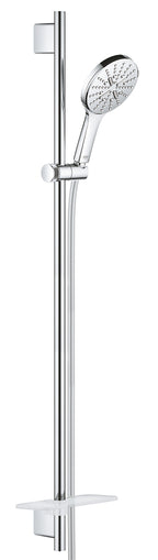 Grohe Rainshower Smartactive 130 Sürgülü Duş Seti 3 Akışlı - 26548000