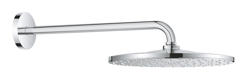 Grohe Rainshower Mono 310 Tepe Duşu Set 422 Mm, 1 Akışlı Krom – 26557000