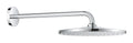 Grohe Rainshower Mono 310 Tepe Duşu Set 422 Mm, 1 Akışlı Krom – 26557000