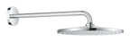 Grohe Rainshower Mono 310 Tepe Duşu Set 422 Mm, 1 Akışlı Krom – 26557000