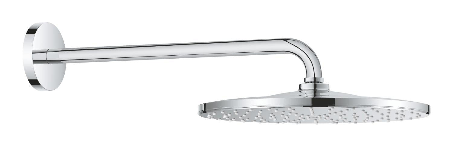Grohe Rainshower Mono 310 Tepe Duşu Set 422 Mm, 1 Akışlı Krom – 26557000