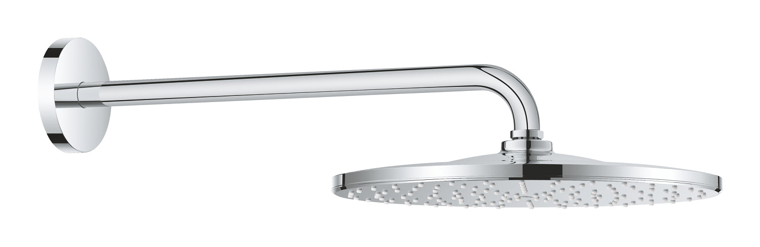 Grohe Rainshower Mono 310 Tepe Duşu Set 422 Mm, 1 Akışlı- 26558000