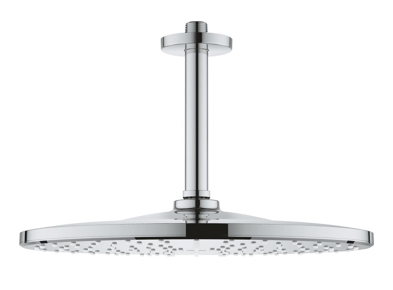 Grohe Rainshower Mono 310 Tepe Duşu Seti 142 Mm, Tek Akışlı - 26559000