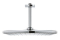 Grohe Rainshower Mono 310 Cube Tepe Duşu Seti 142 Mm, Tek Akışlı - 26565000