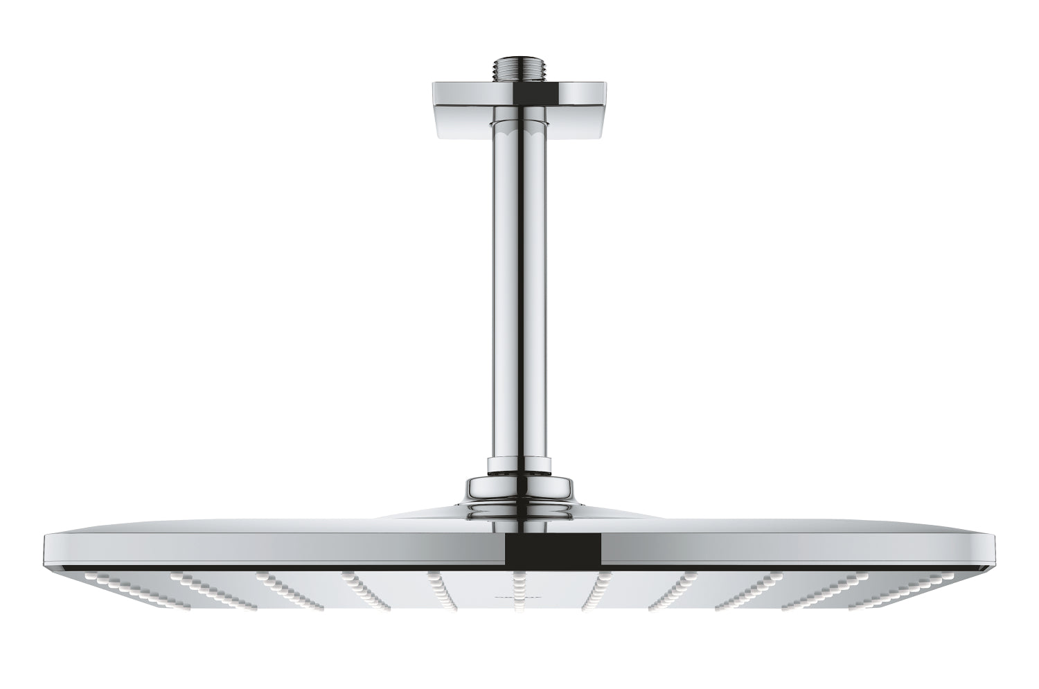 Grohe Rainshower Mono 310 Cube Tepe Duşu Seti 142 Mm, Tek Akışlı - 26565000