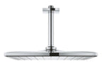 Grohe Rainshower Mono 310 Cube Tepe Duşu Seti 142 mm, 1 akışlı- 26566000