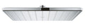 Grohe Tepe Duşu 31x31 cm Rainshower Krom - 26567000