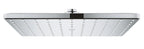 Grohe Tepe Duşu 31x31 cm Rainshower Krom - 26567000