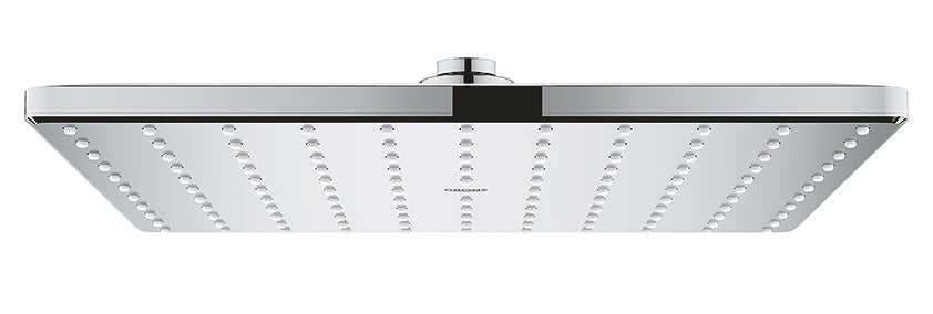 Grohe Tepe Duşu 31x31 cm Rainshower Krom - 26567000
