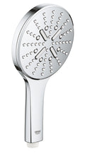 Grohe Rainshower Smartactive 130 El Duşu 3 Akışlı Krom - 26574000