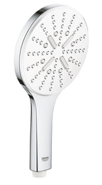 Grohe Rainshower Smartactive 130 El Duşu 3 Akışlı Beyaz - 26574LS0