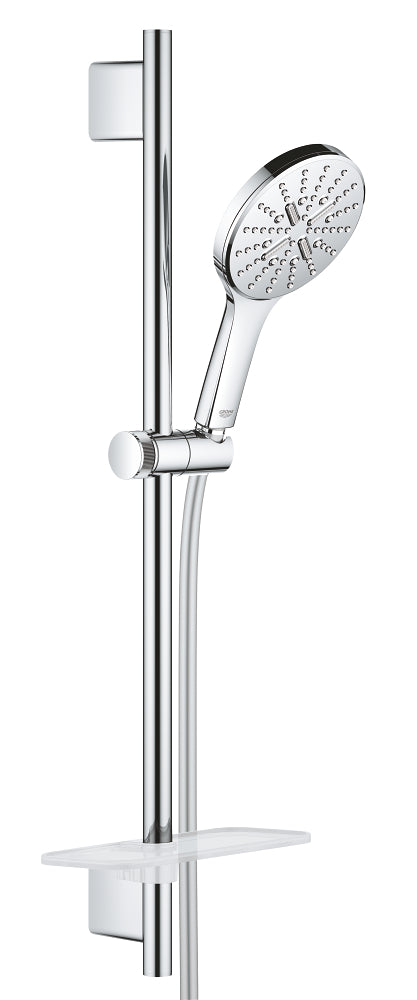 Grohe Duş Seti 3 Akışlı SmartActive Krom - 26575000