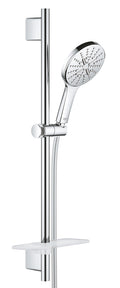 Grohe Duş Seti 3 Akışlı SmartActive Krom - 26575000