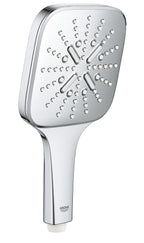 Grohe El Duşu 3 Akışlı 13 cm SmartActive Krom - 26582000
