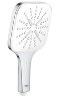 Grohe Rainshower Smartactive 130 Cube El Duşu 3 Akışlı Beyaz - 26582LS0