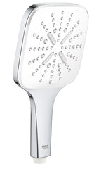 Grohe Rainshower Smartactive 130 Cube El Duşu 3 Akışlı Beyaz - 26582LS0