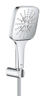 Grohe Rainshower Smartactive 130 Cube Duşu Seti 3 Akışlı - 26589000