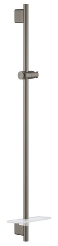 Grohe Rainshower Smartactive Duş Sürgüsü, 900 Mm Brushed Hard Graphite - 26603AL0