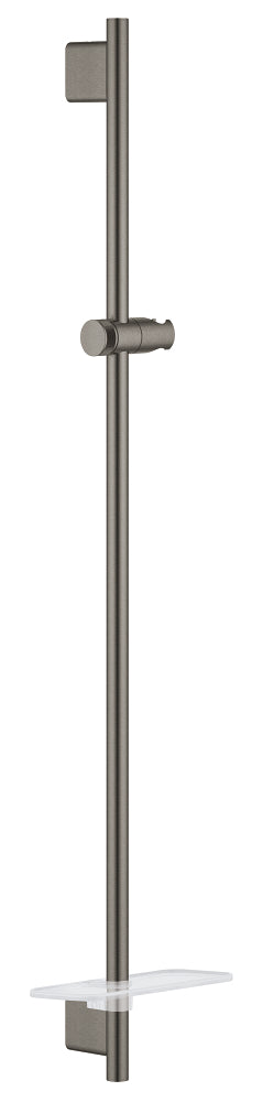Grohe Rainshower Smartactive Duş Sürgüsü, 900 Mm Brushed Hard Graphite - 26603AL0