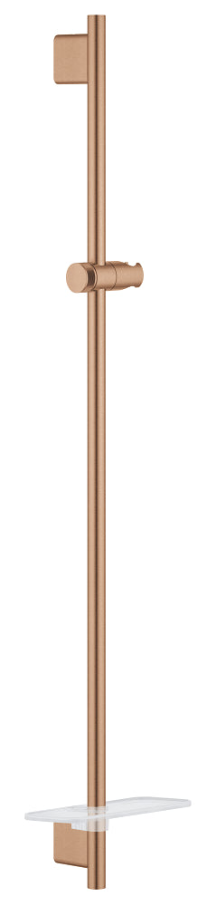 Grohe Rainshower Smartactive Duş Sürgüsü, 900 Mm Brushed  Warm Sunset - 26603DL0