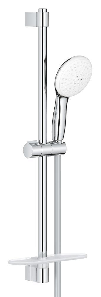 Grohe Tempesta 110 Duş Seti 2 Akışlı Rain,Jet - 26638003
