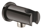 Grohe Rainshower Askılı Duş Çıkış Dirseği Hard Graphite - 26658A00