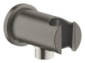 Grohe Rainshower Askılı Duş Çıkış Dirseği Brushed Hard Graphite - 26658AL0