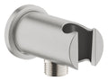 Grohe Rainshower Askılı Duş Çıkış Dirseği SuperSteel – 26658DC0
